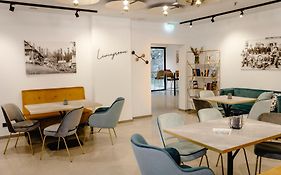 Bett & Berg Bad Ischl, Self Check-In