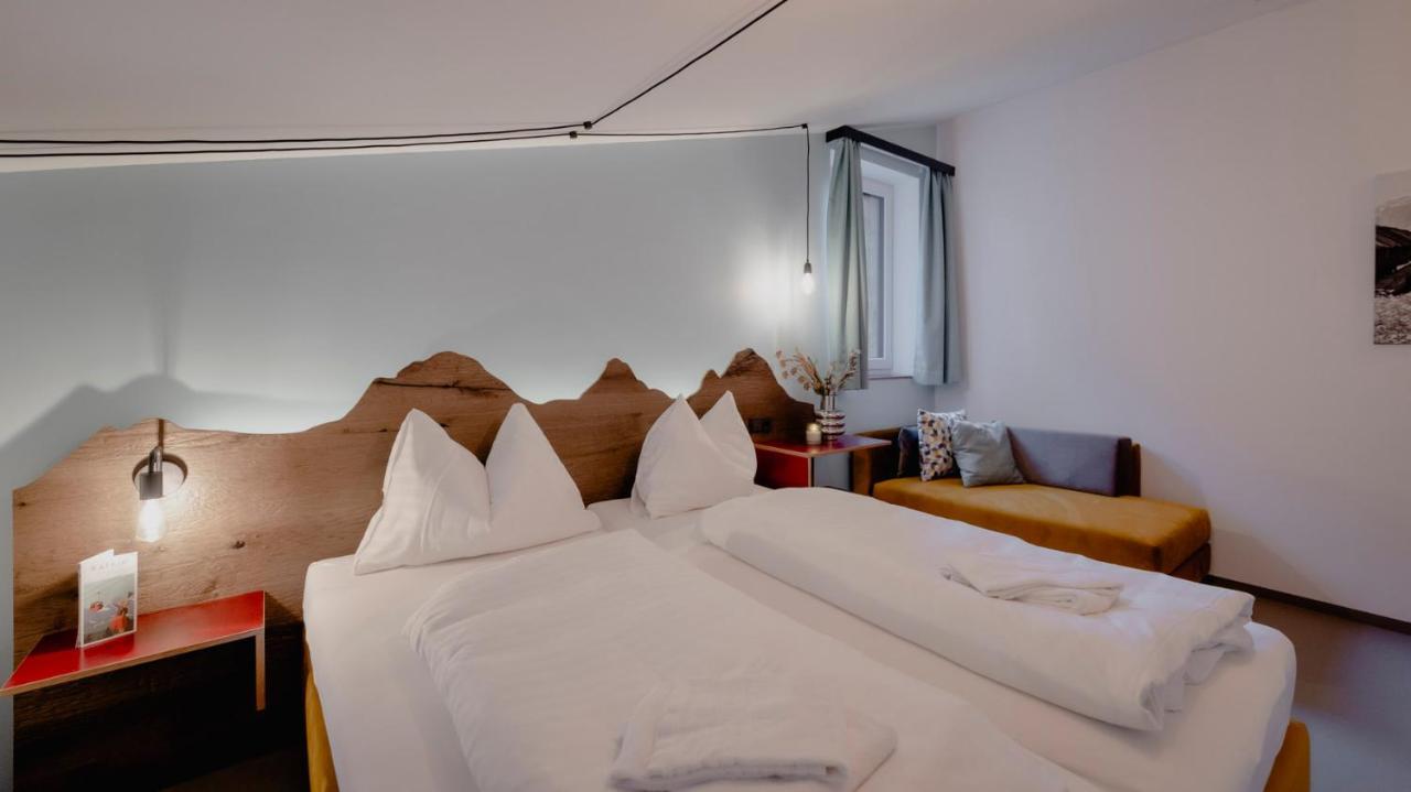 Aparthotel Bett & Berg Bad Ischl, Self Check-In Exteriér fotografie